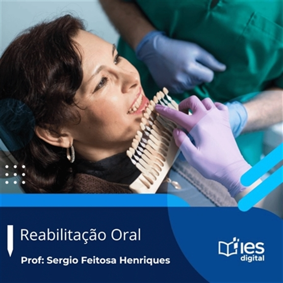 Reabilitação Oral
