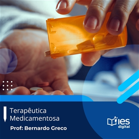 Terapêutica Medicamentosa em Odontologia
