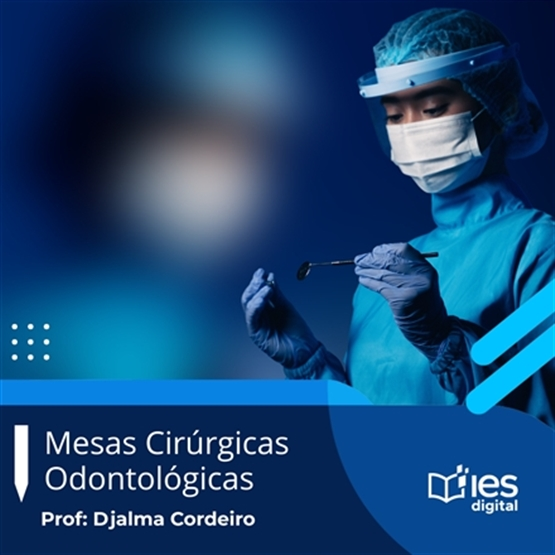 Painel - Mesas Cirúrgicas Odontológicas